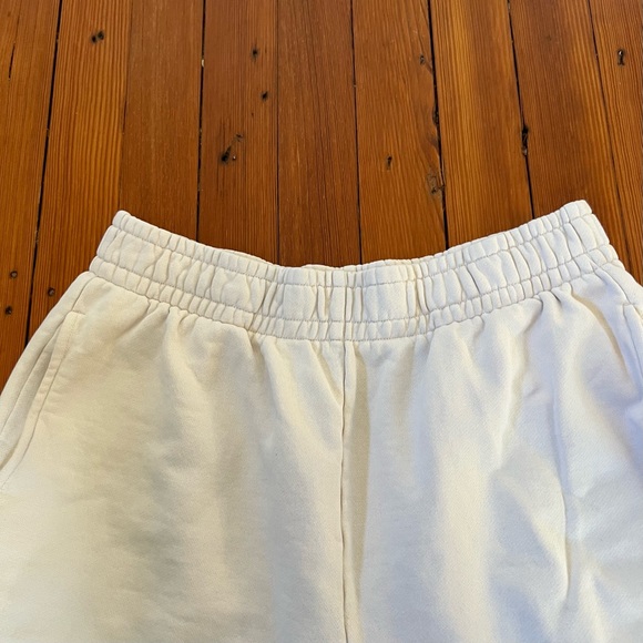 Wilfred free terry fleece shorts - Picture 8 of 10